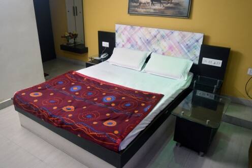 Hotel Sankalp, Banswara 4